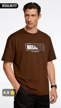 Believe Regular Fit Tshirt