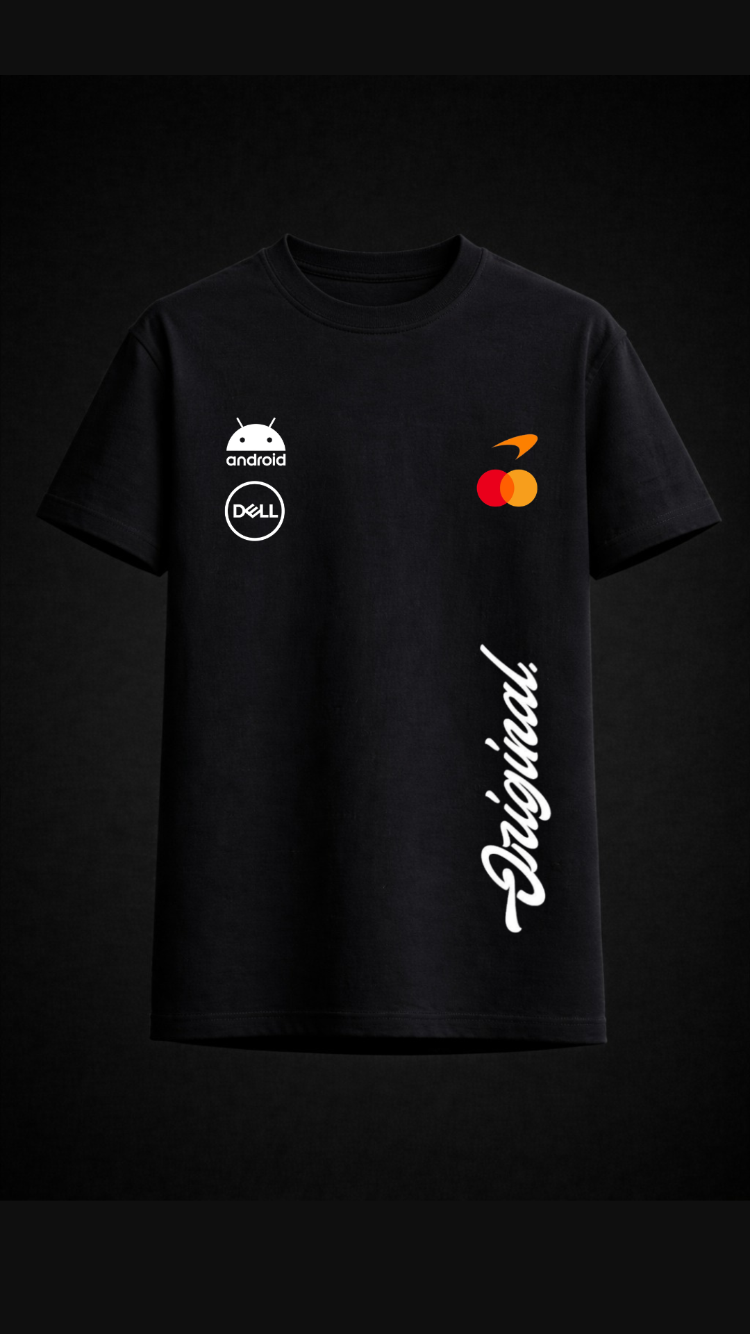 MCLaren Limited Edition
