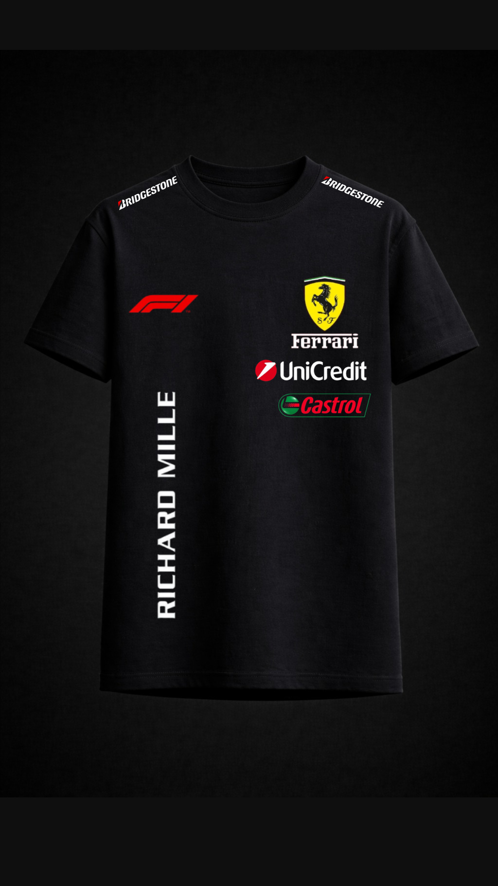 Ferrari X RM