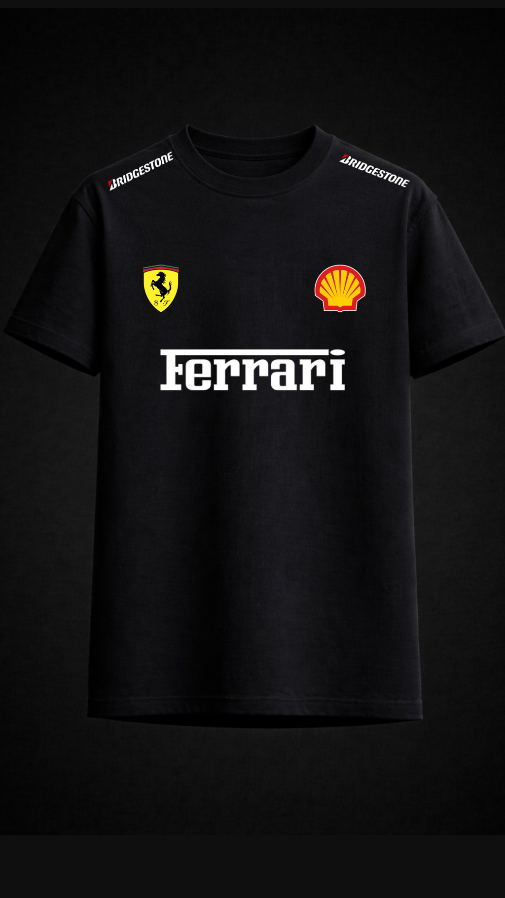 Ferrari Bridgestone