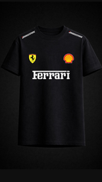 Ferrari Bridgestone