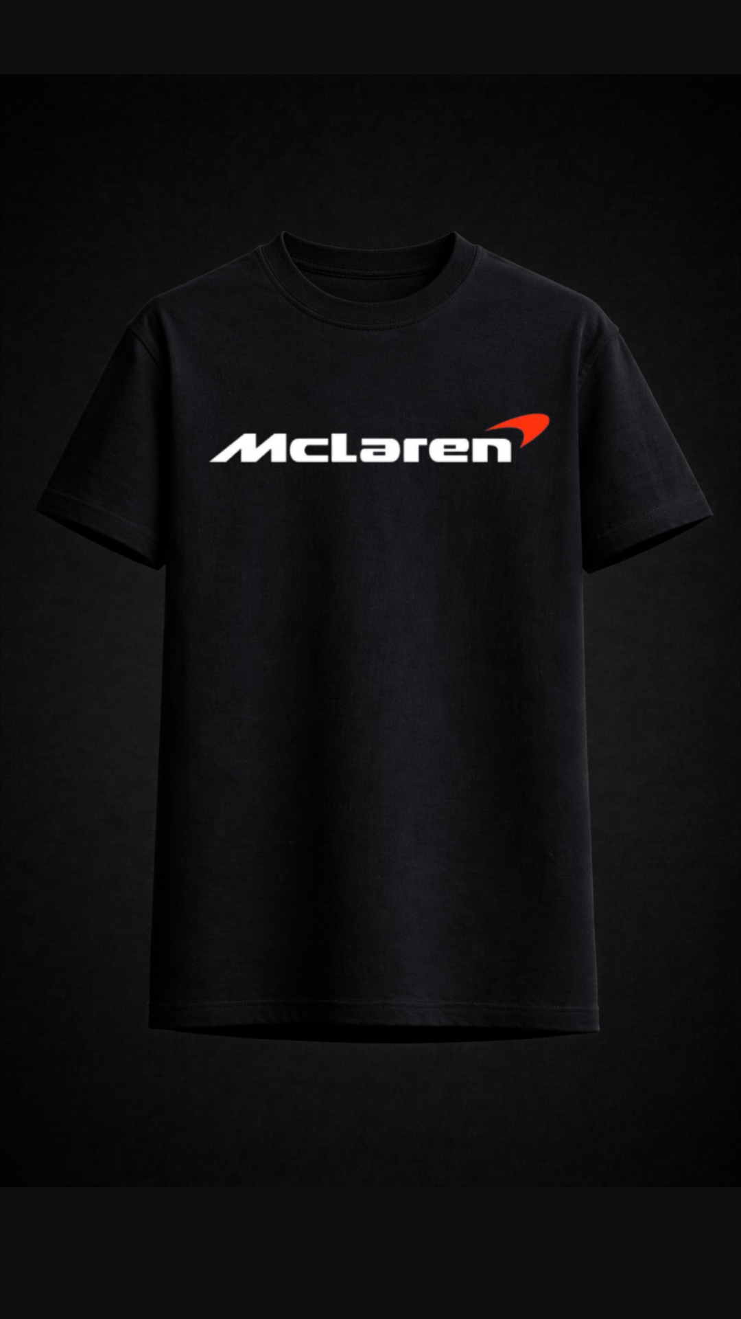 MCLaren Orignal