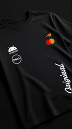 MCLaren Limited Edition