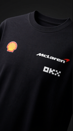 MCLaren GoodYear