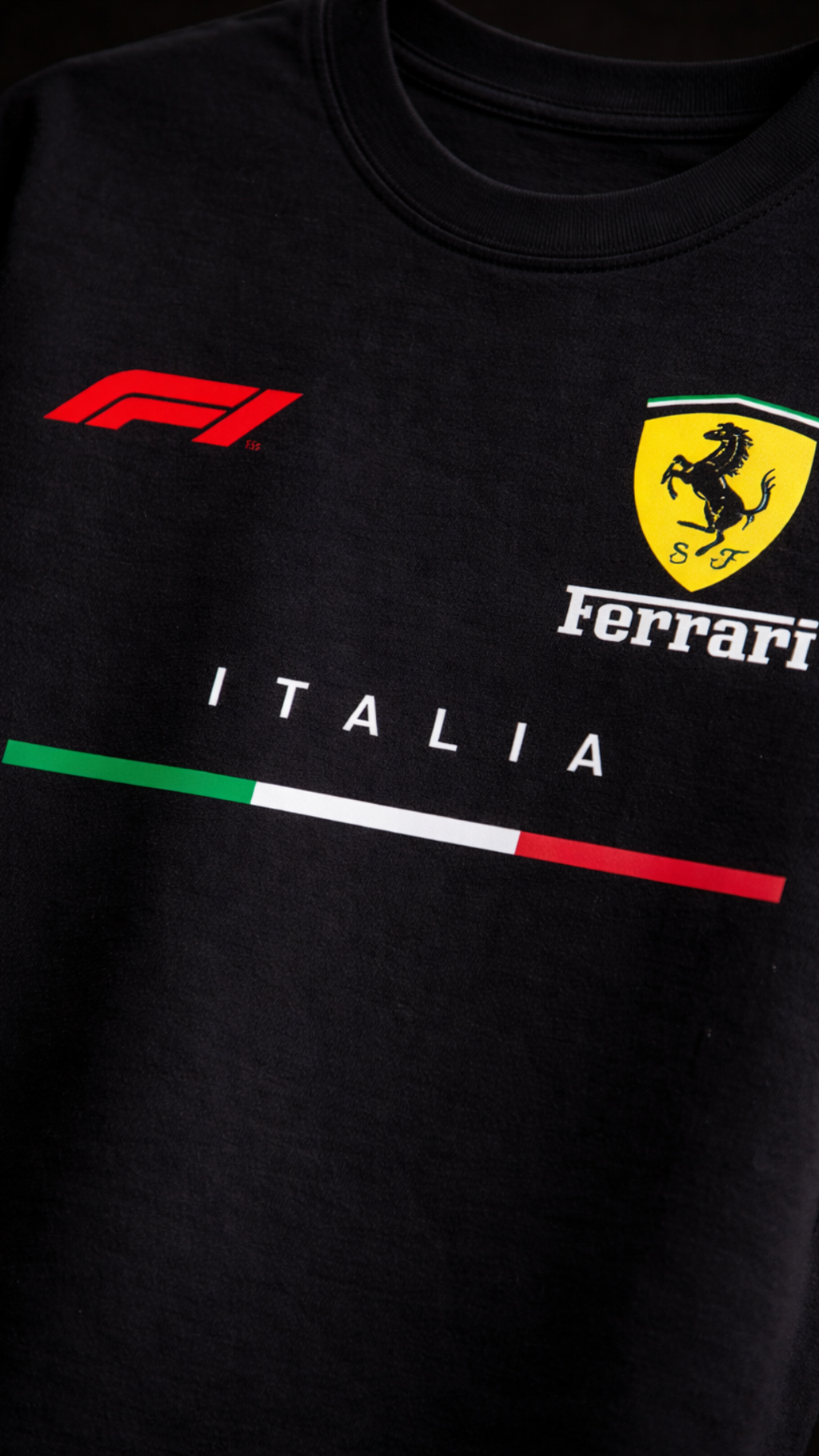 Ferrari Italia F1