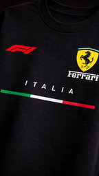 Ferrari Italia F1