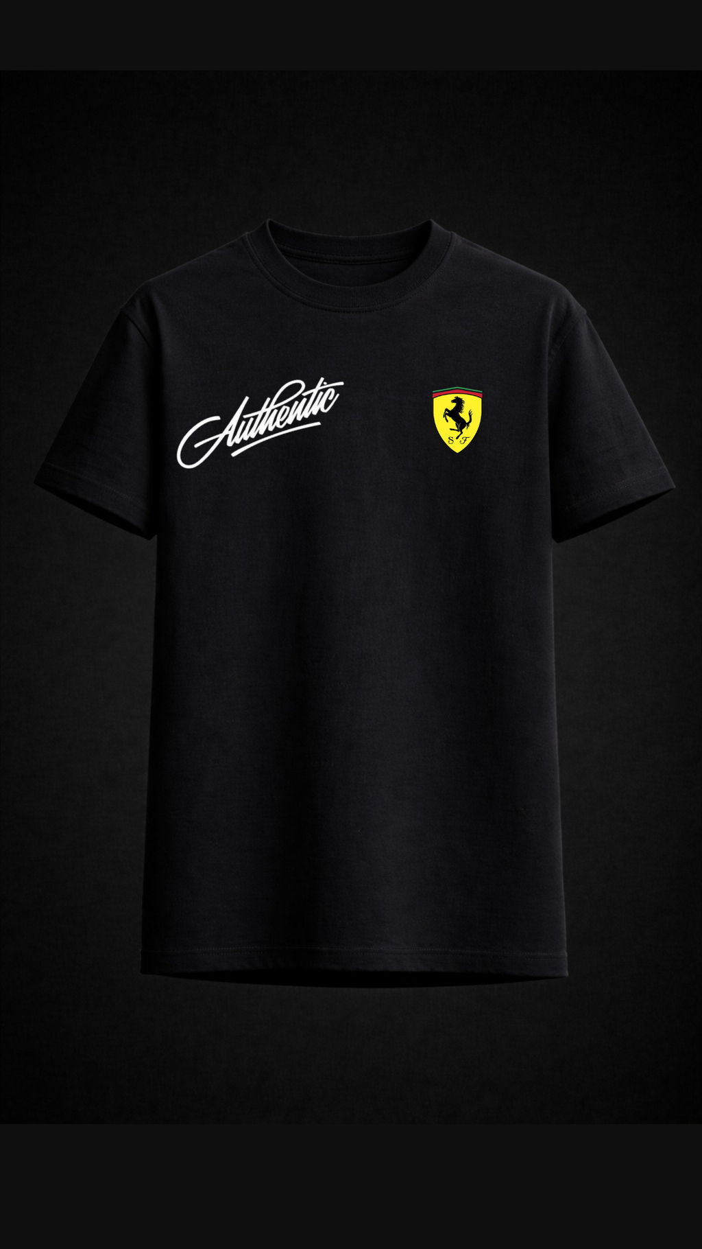 Ferrari Redbull