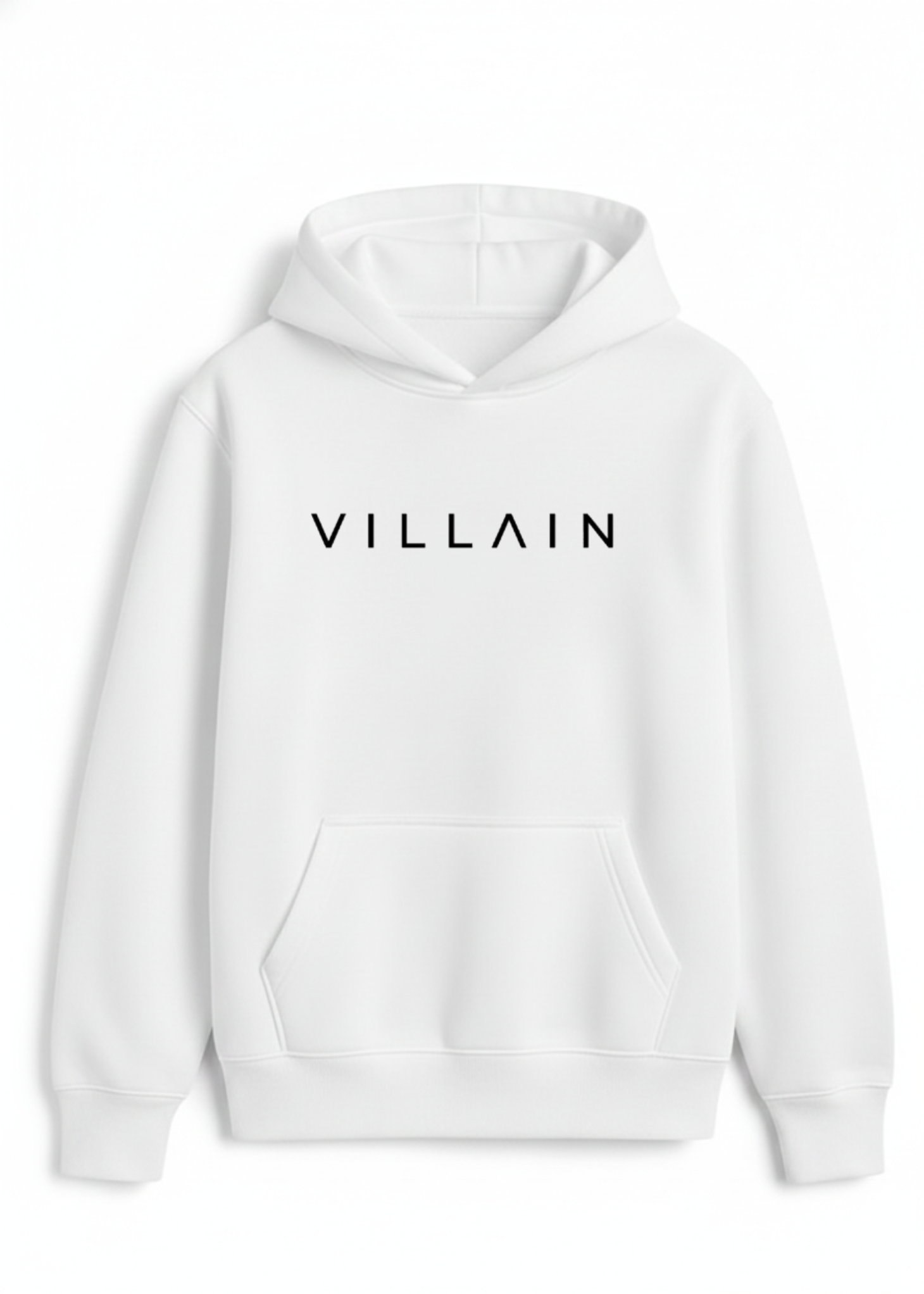 Villain Classic Hoodie