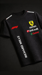 Ferrari X RM