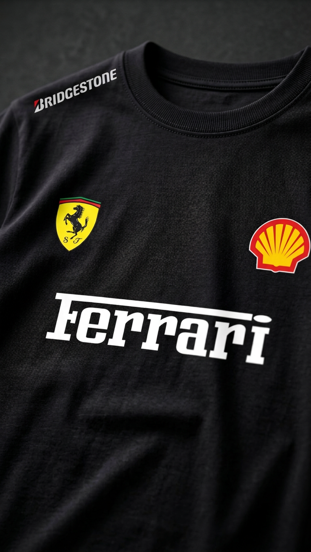 Ferrari Bridgestone