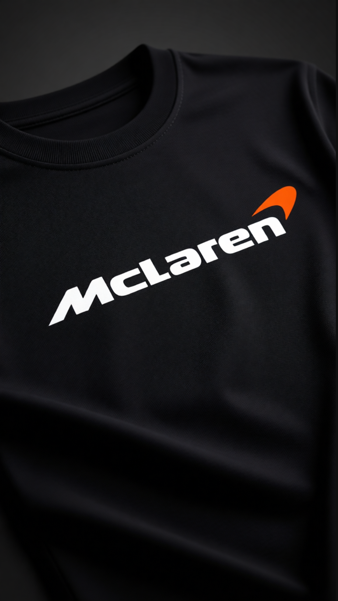 MCLaren Orignal