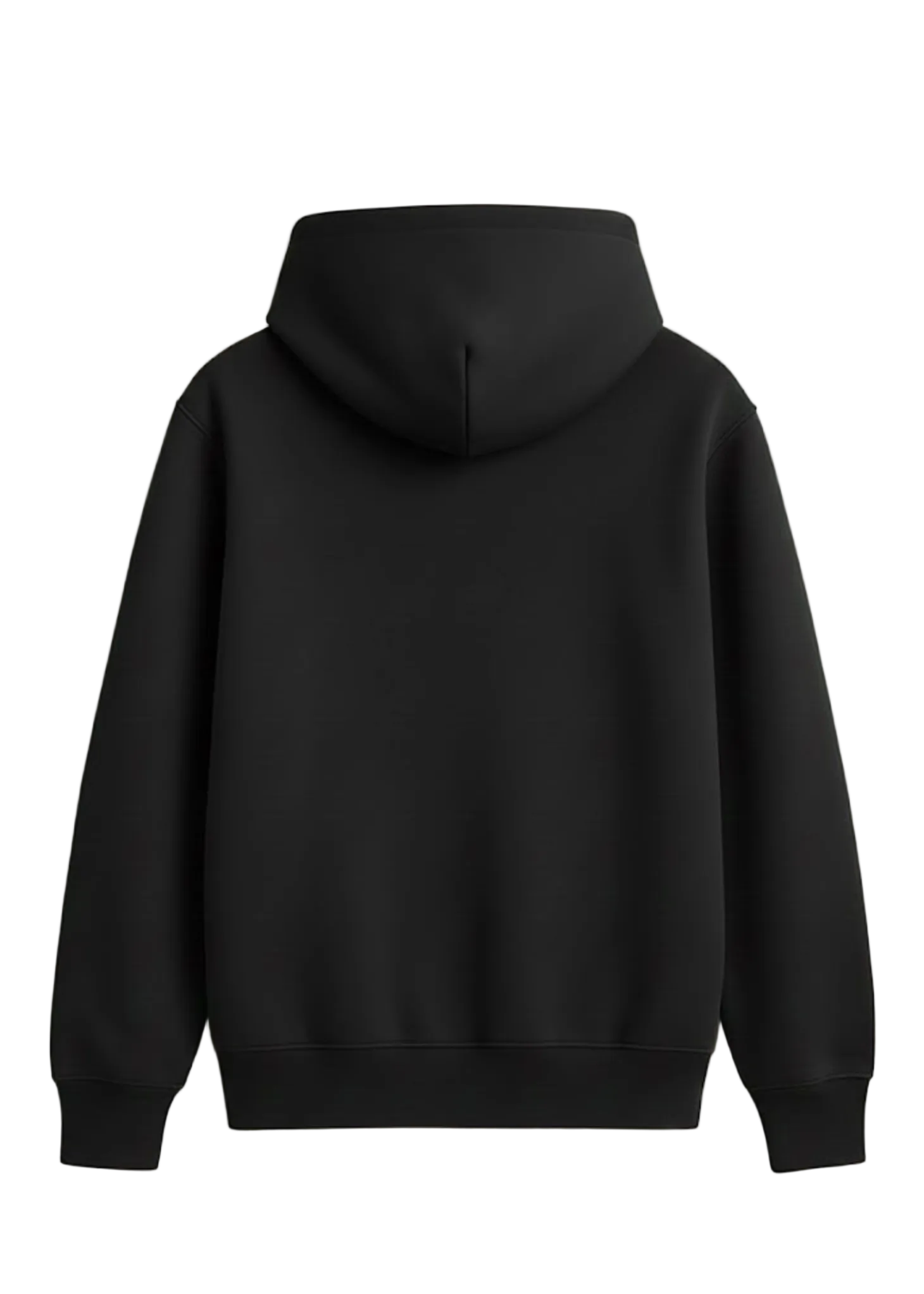 Mercedes Classic Hoodie