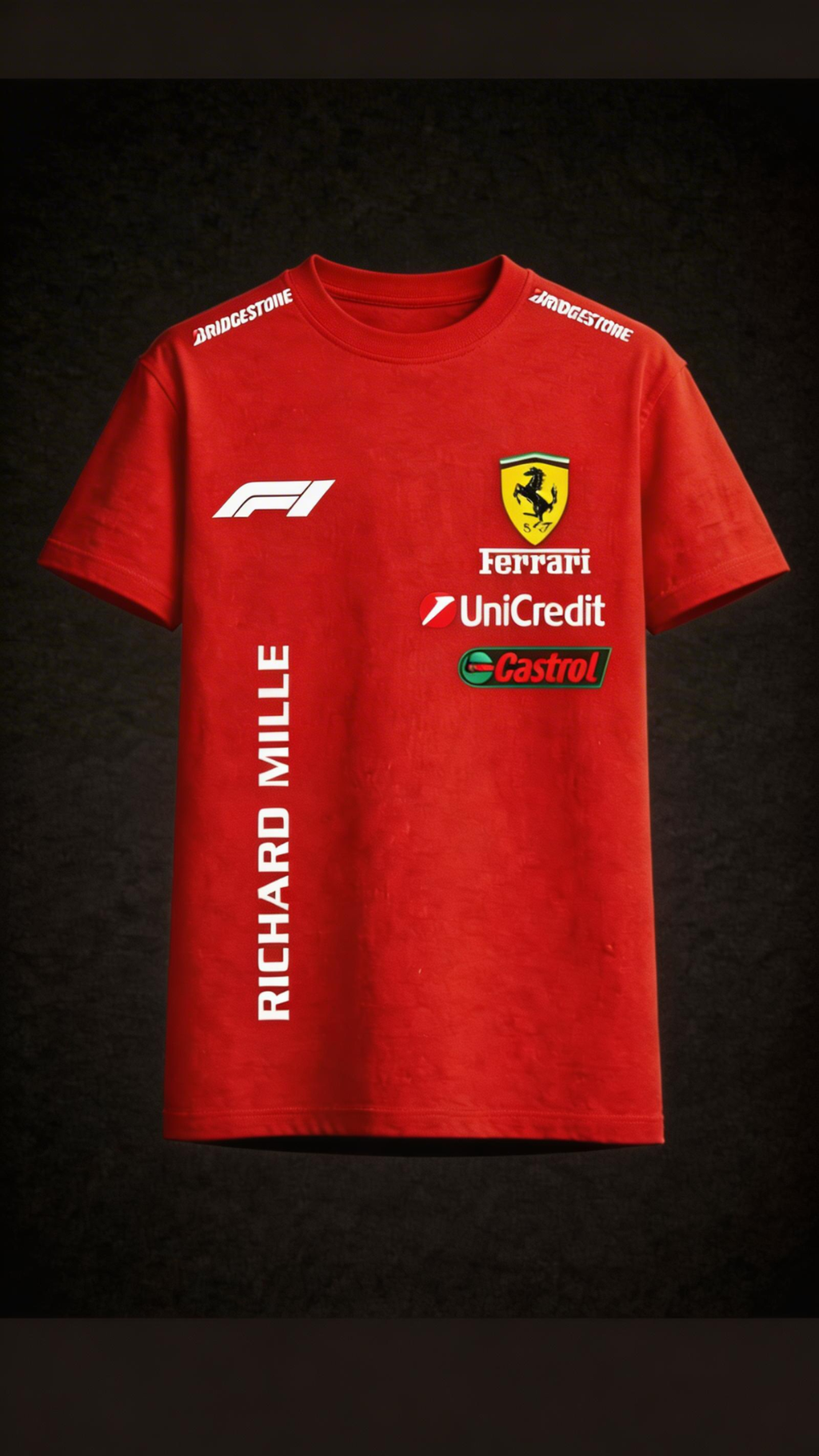 Ferrari X RM