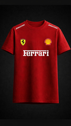 Ferrari Bridgestone