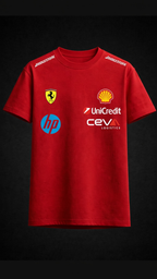 Ferrari Limited Edition