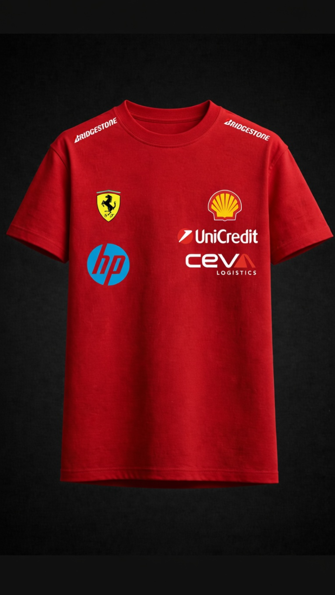 Ferrari Limited Edition