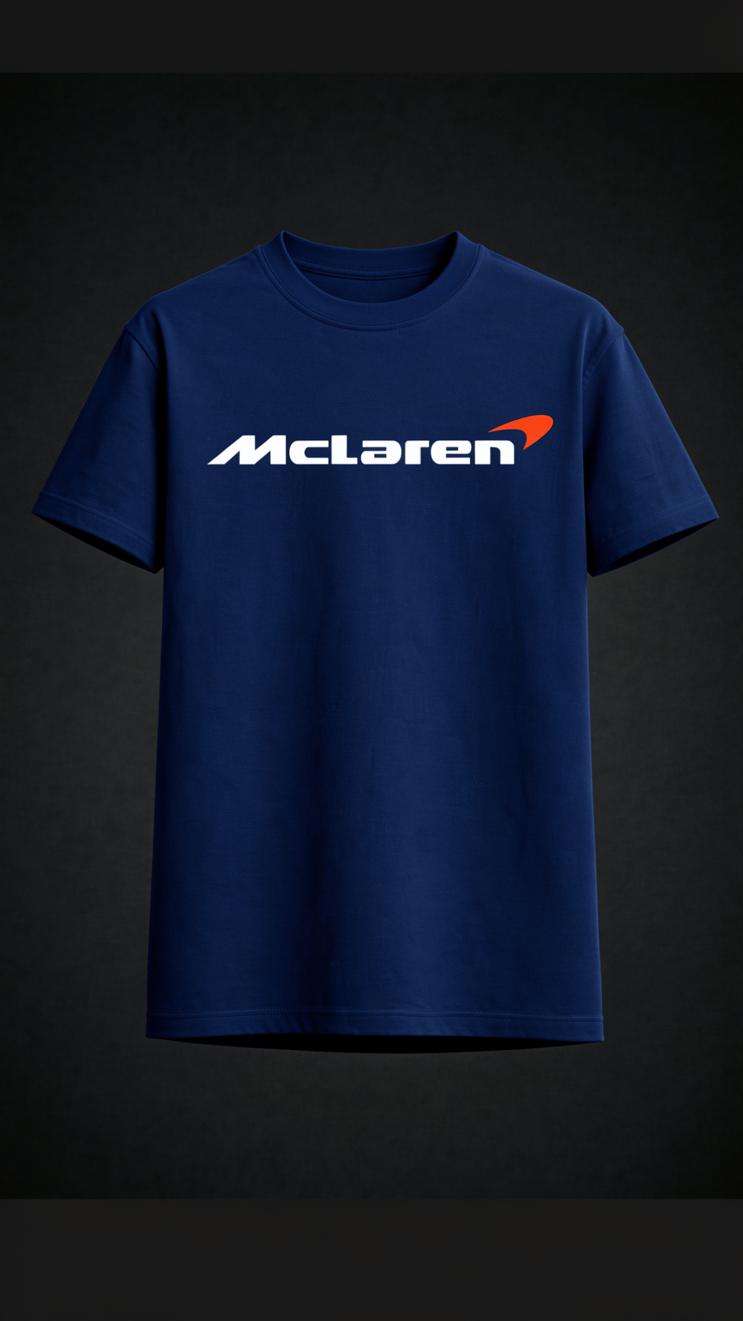 MCLaren Orignal