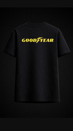 MCLaren GoodYear