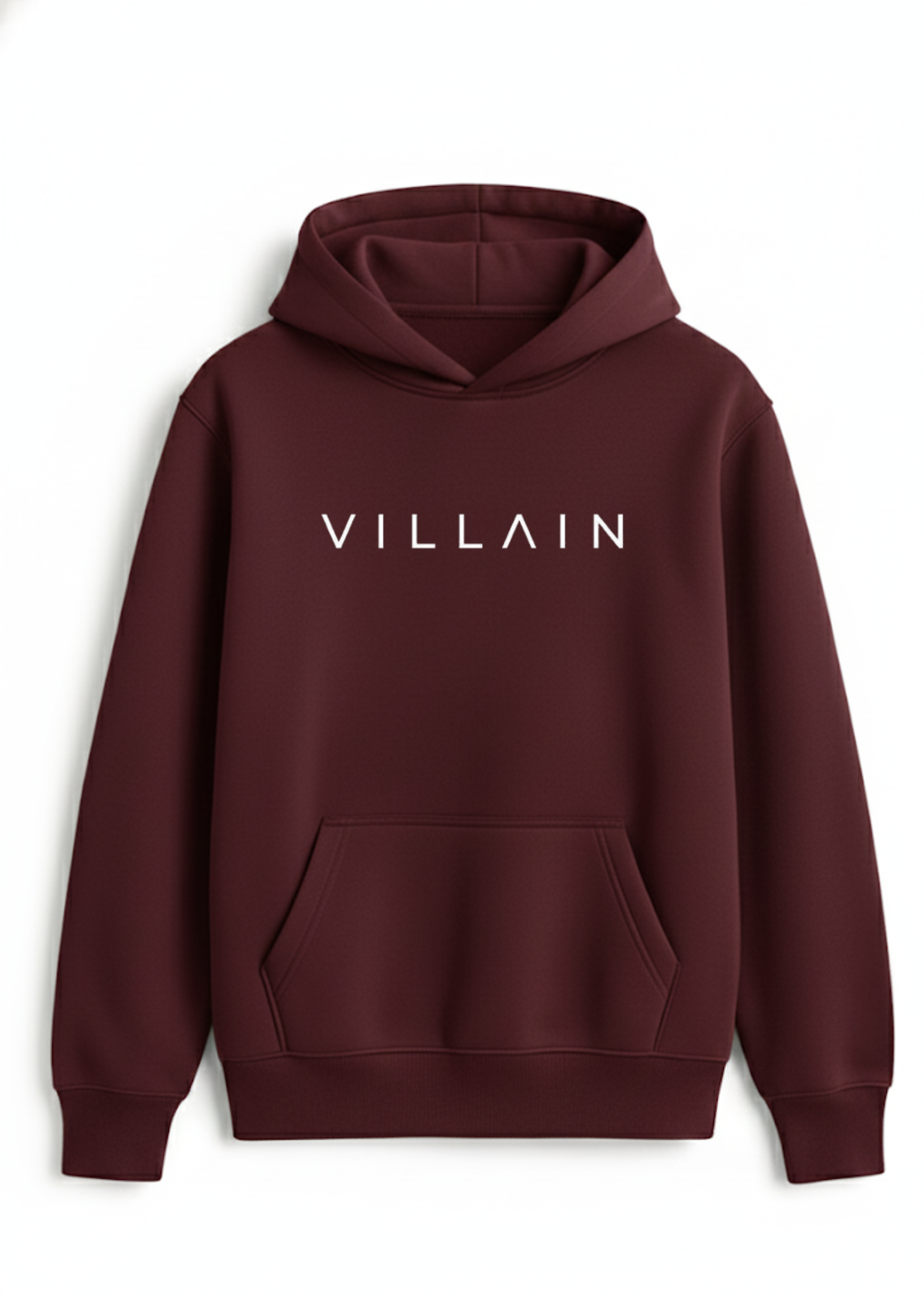 Villain Classic Hoodie