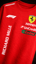 Ferrari X RM