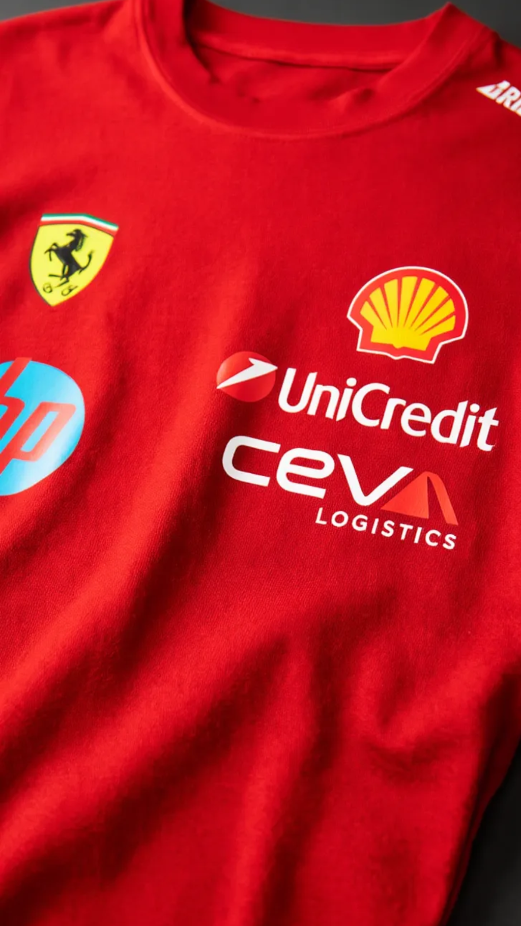 Ferrari Limited Edition