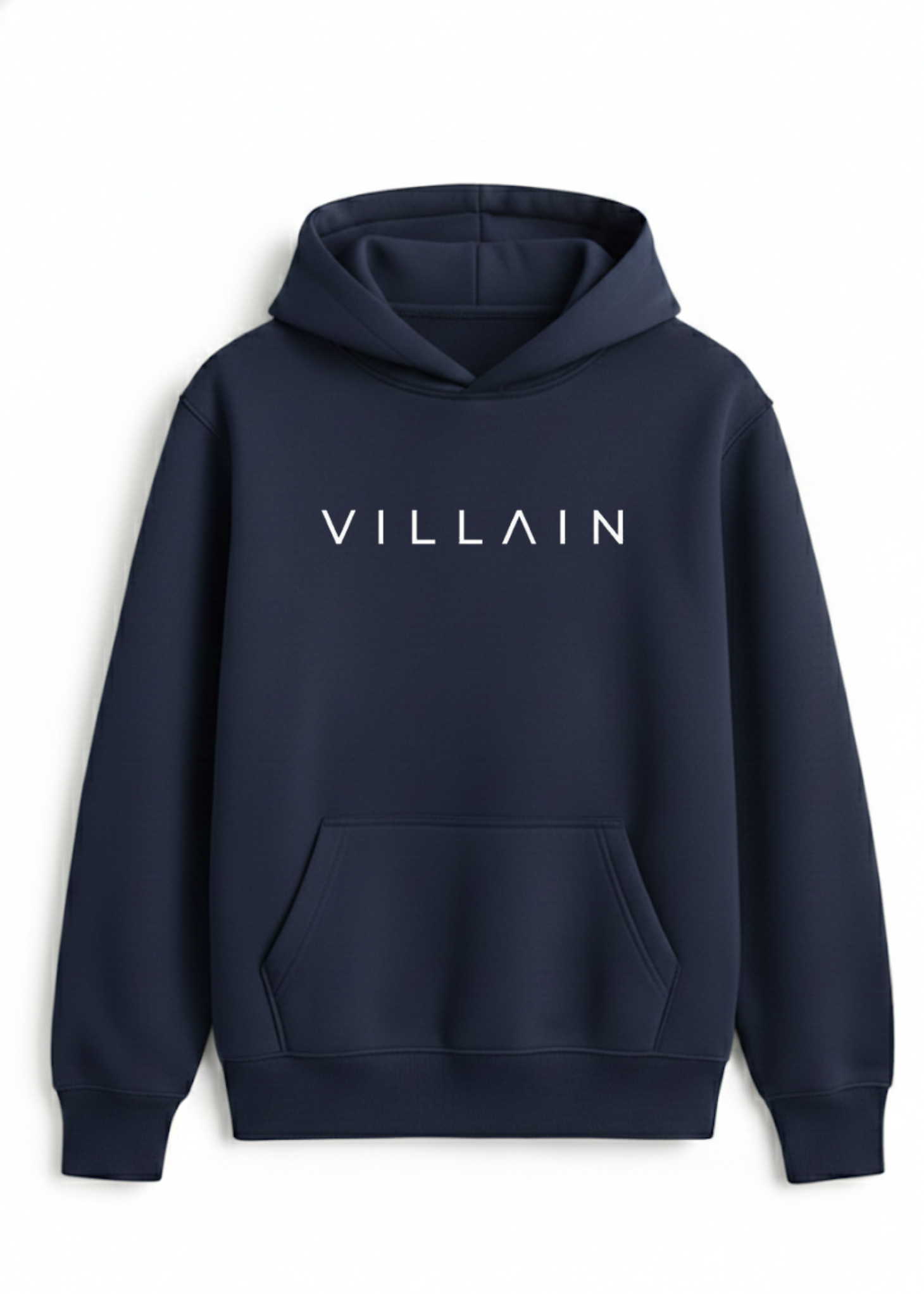 Villain Classic Hoodie