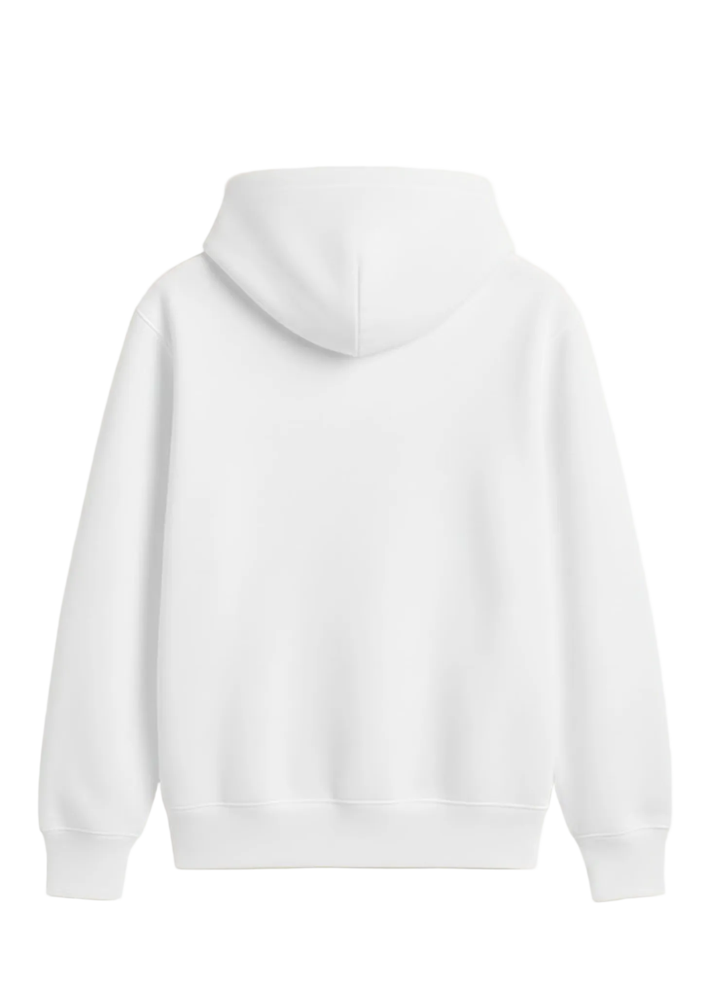 Mercedes Classic Hoodie