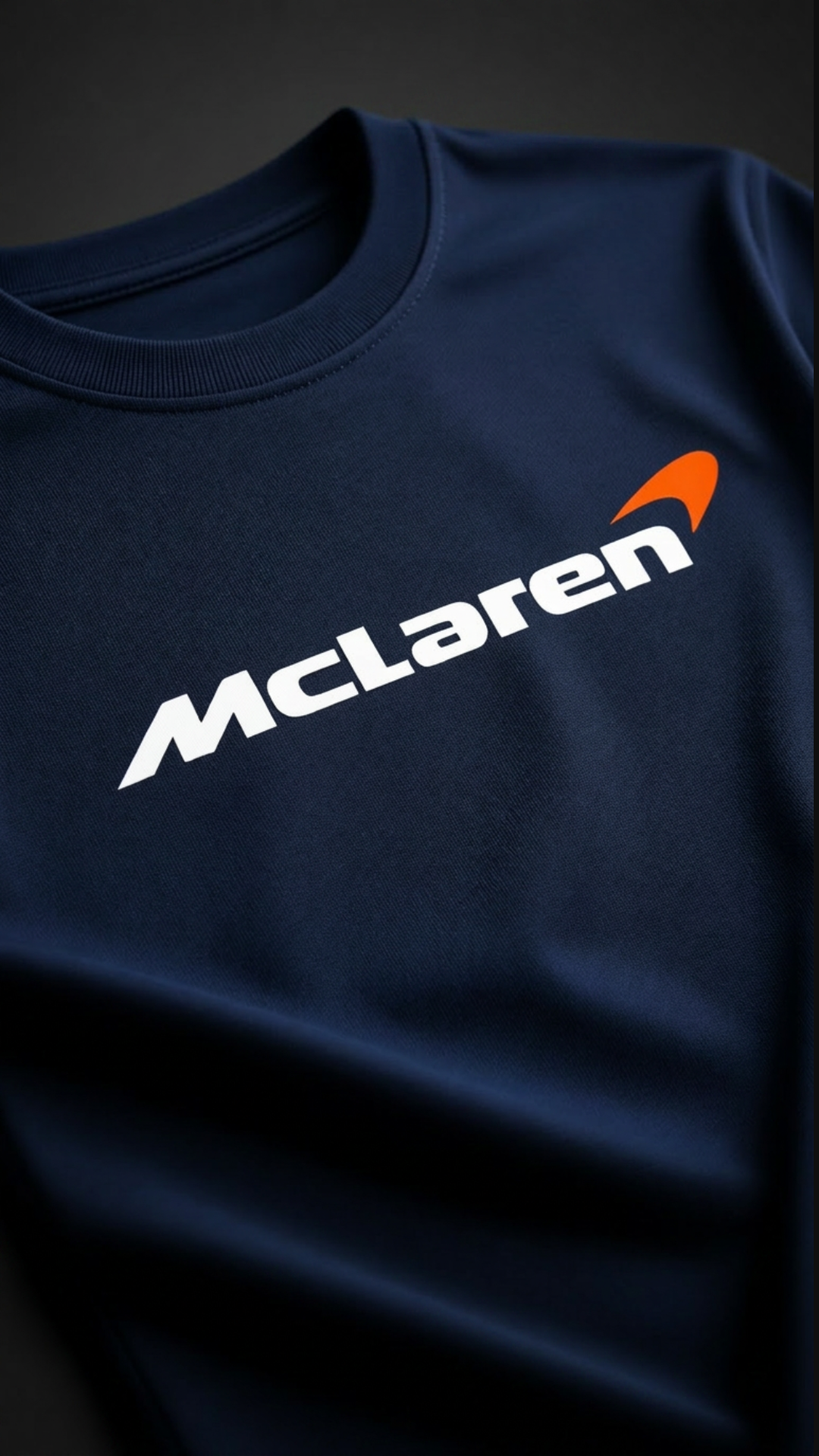 MCLaren Orignal