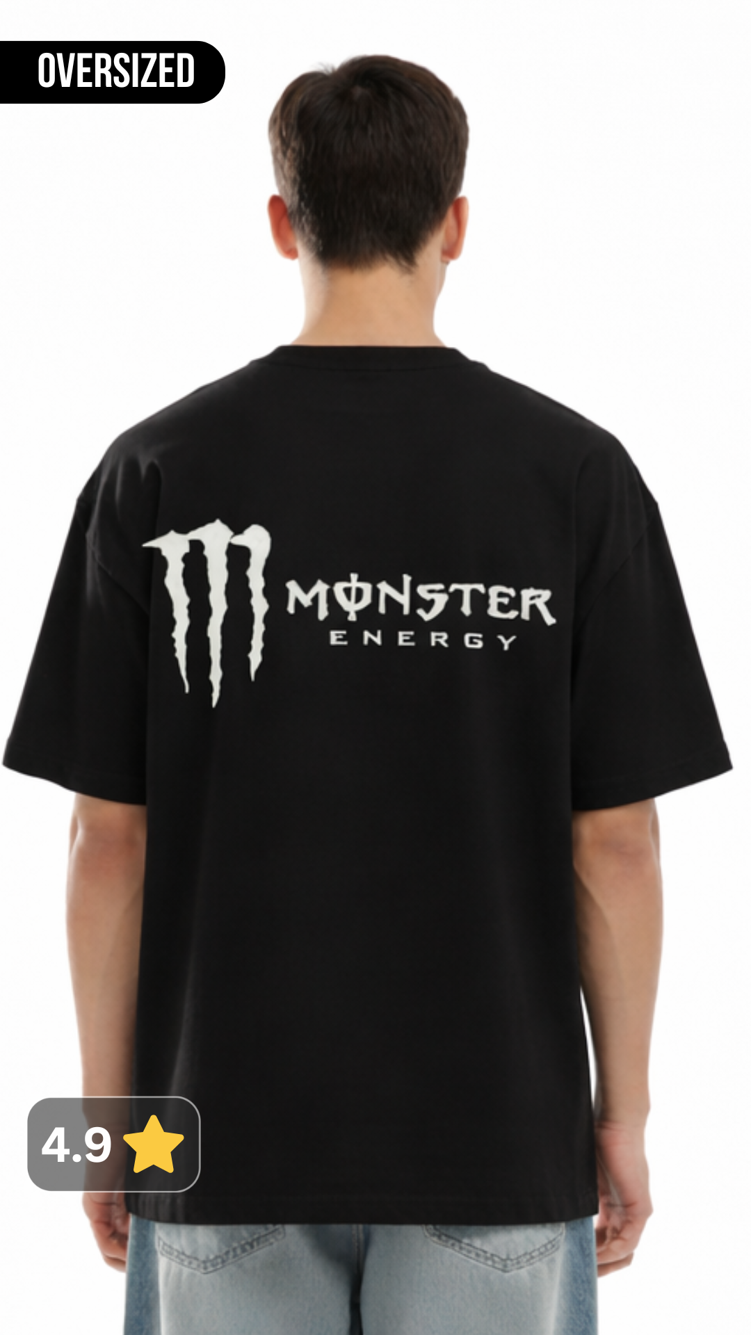 Pagani Premium Oversized