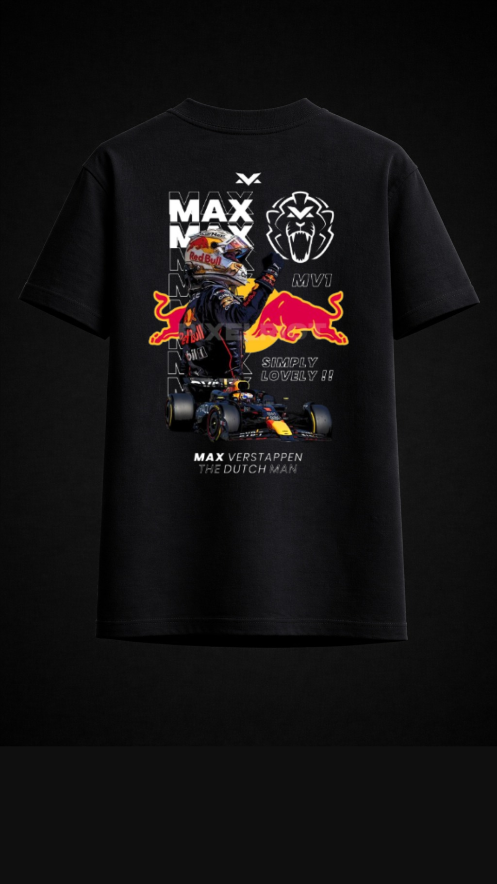 Ferrari Redbull