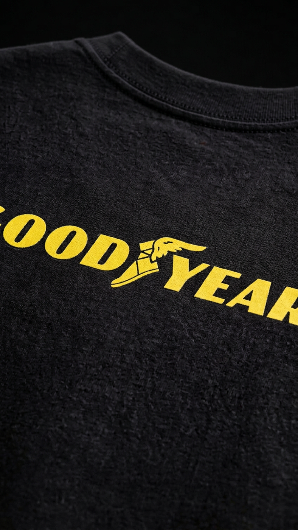 MCLaren GoodYear