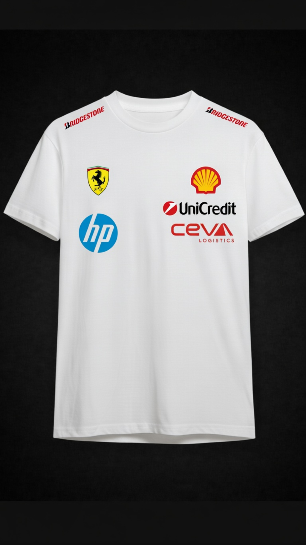 Ferrari Limited Edition