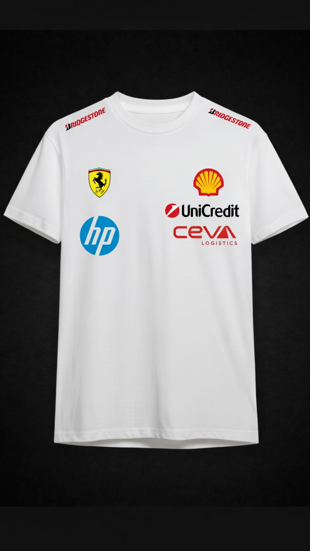 Ferrari Limited Edition
