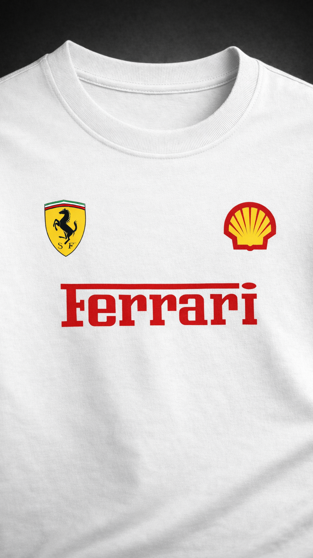 Ferrari Bridgestone