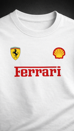 Ferrari Bridgestone