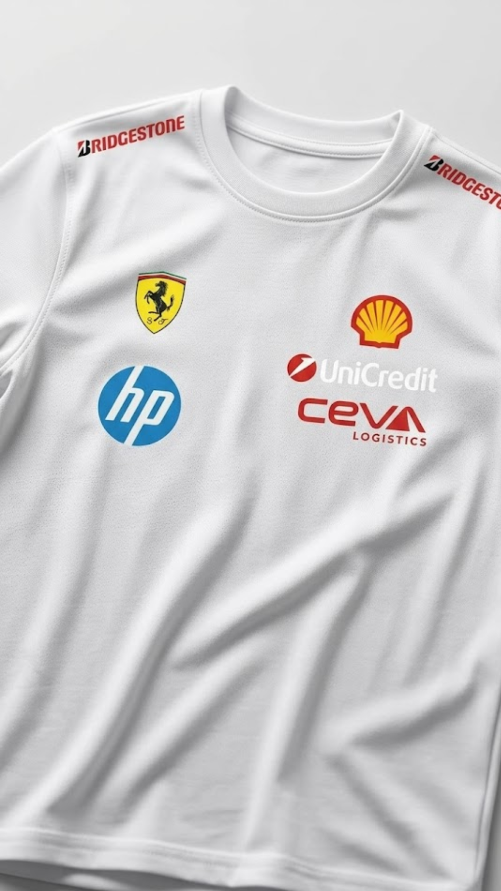 Ferrari Limited Edition