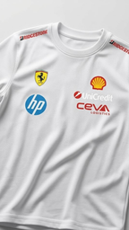 Ferrari Limited Edition