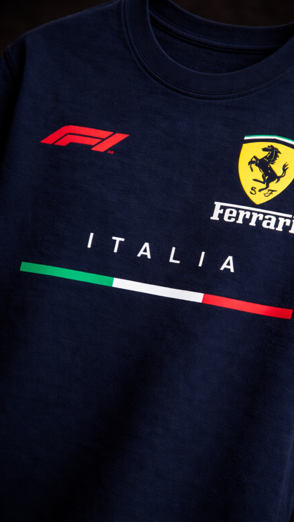 Ferrari Italia F1