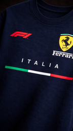 Ferrari Italia F1