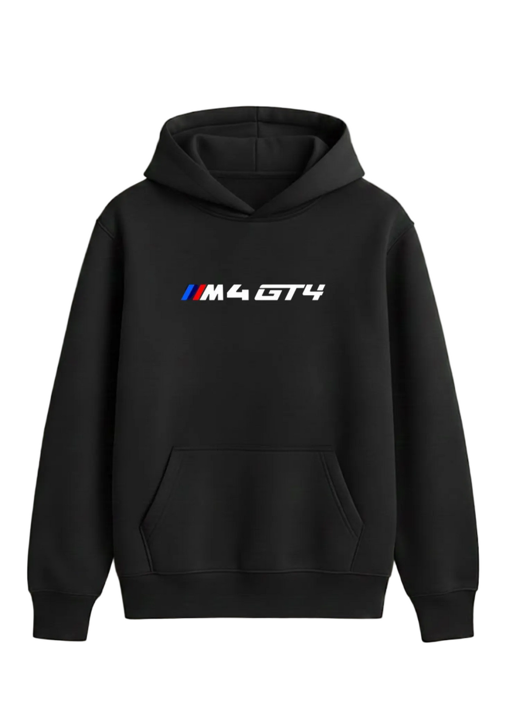 BMW M4 Hoodie