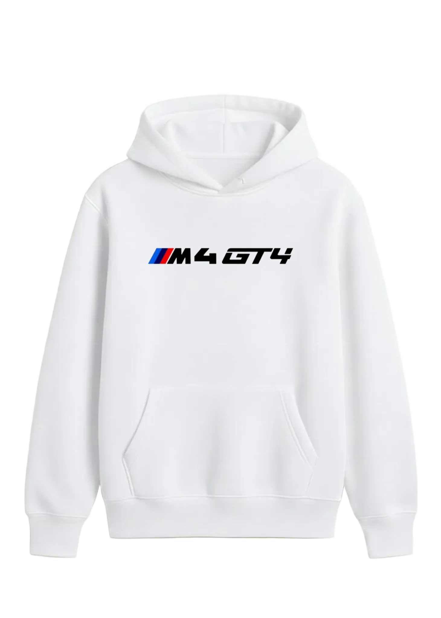BMW M4 Hoodie
