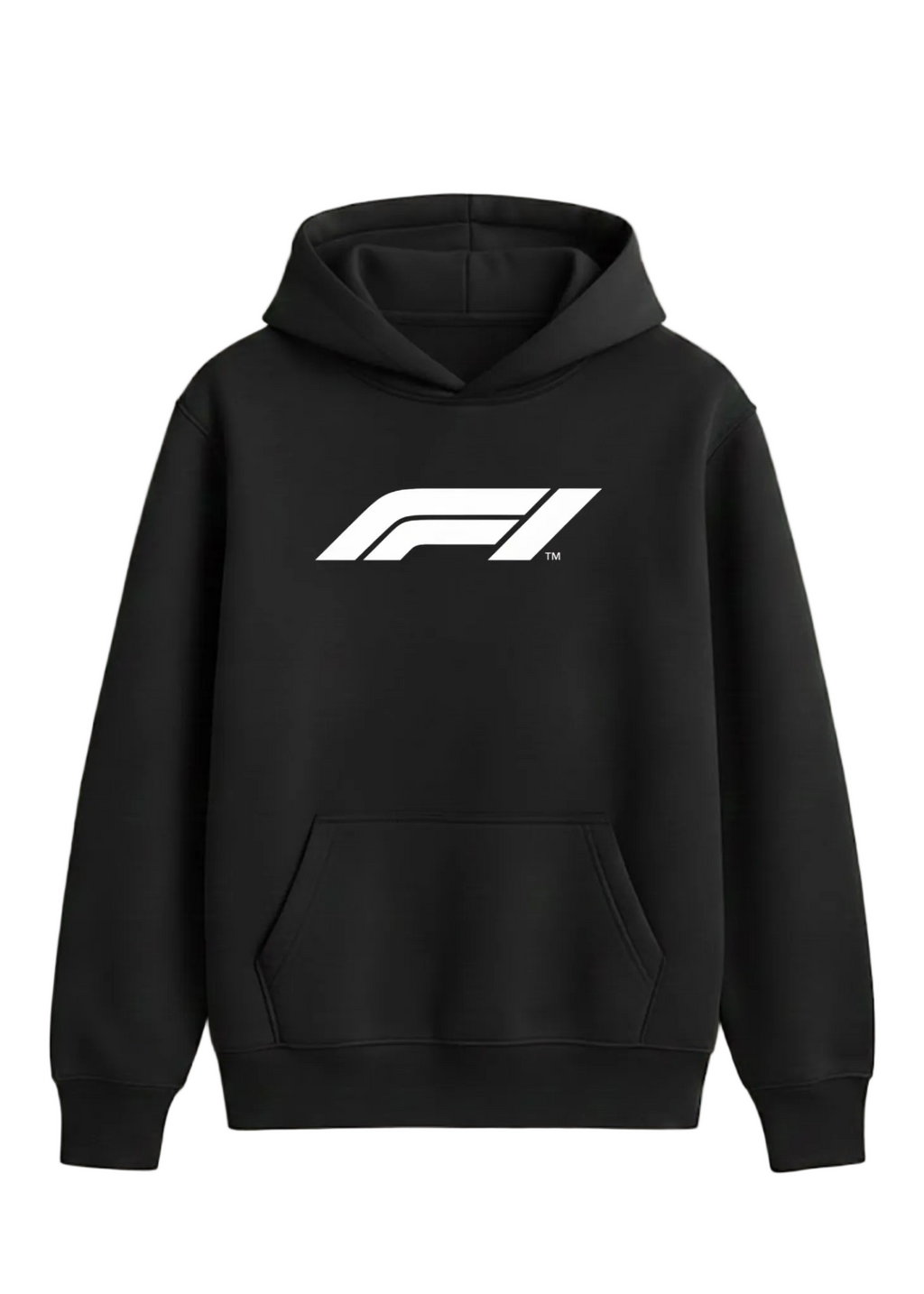 Formula 1 Hoodie