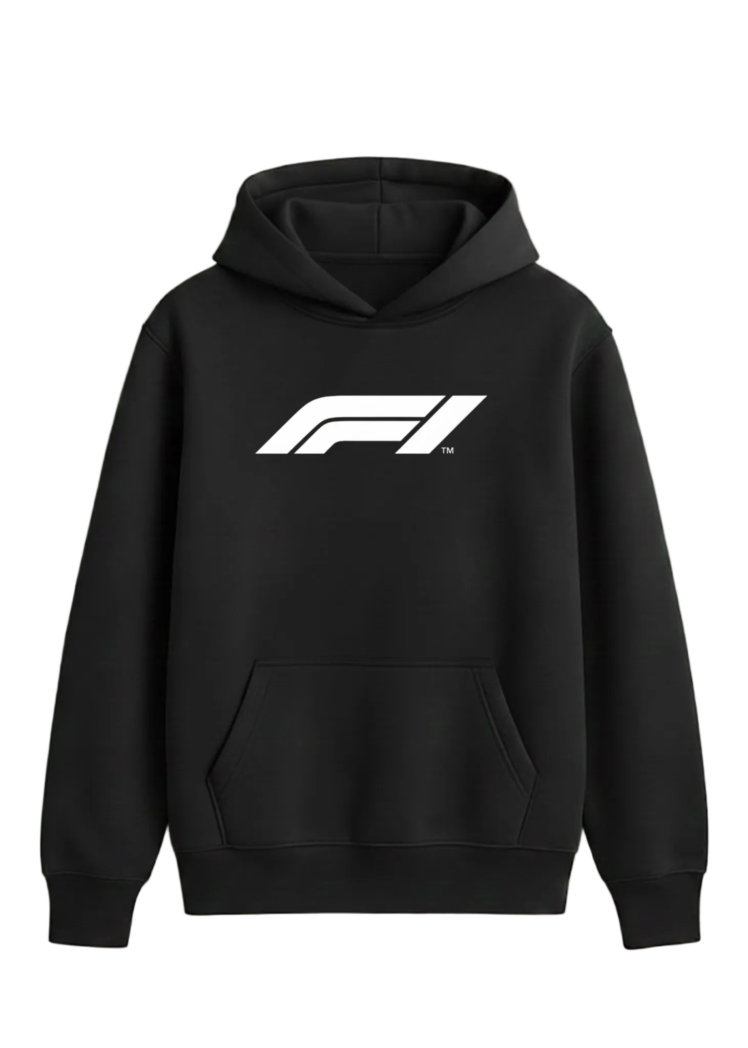 Formula 1 Hoodie