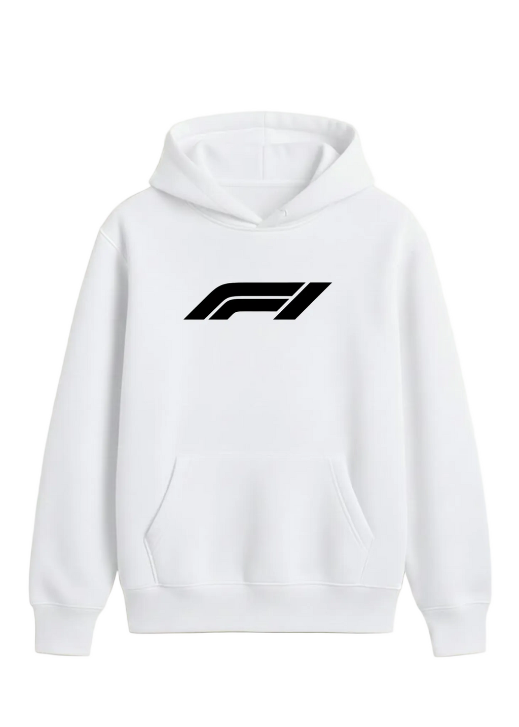 Formula 1 Hoodie