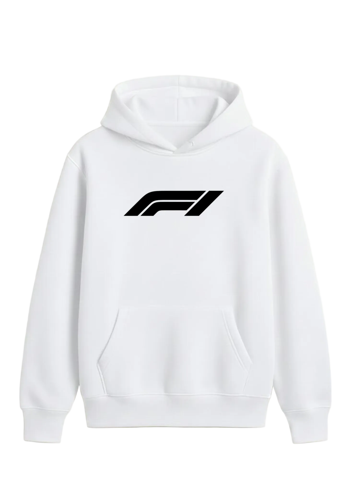 Formula 1 Hoodie