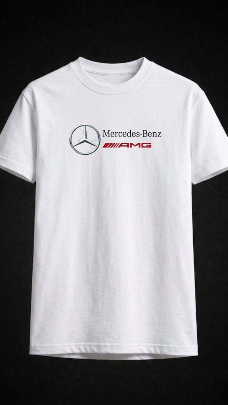 Mercedes Minimal