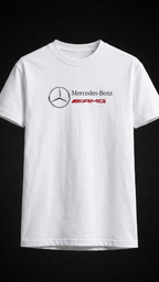 Mercedes Minimal