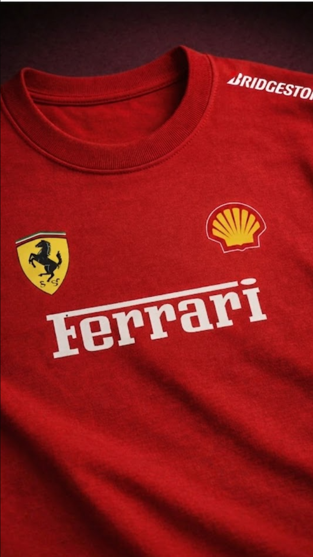 Ferrari Bridgestone