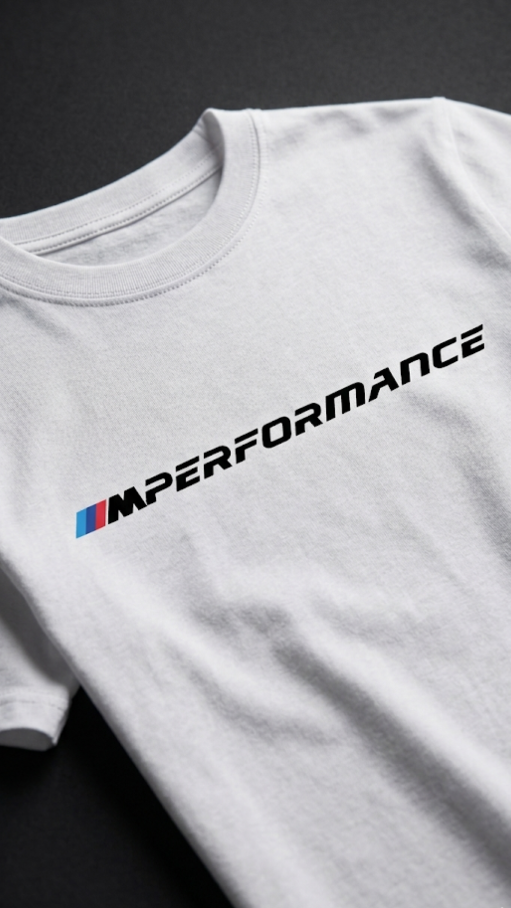 BMW Performance
