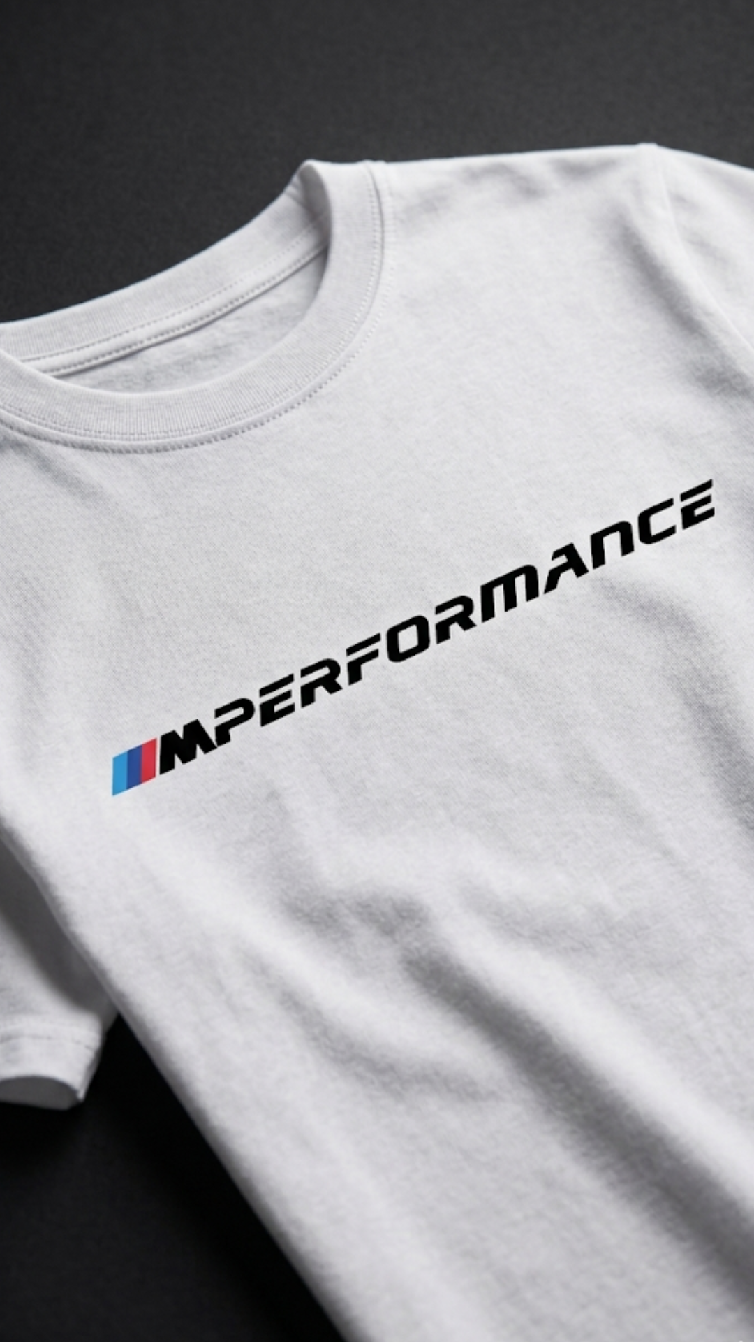 BMW Performance